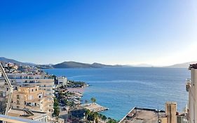 Rose Sea View Apartment